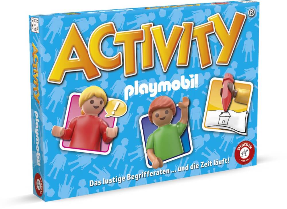 Activity 66852 - Playmobil Activity 66852 - Playmobil